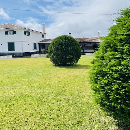 Casa Da Faja Villa Ponta Delgada  Exterior photo